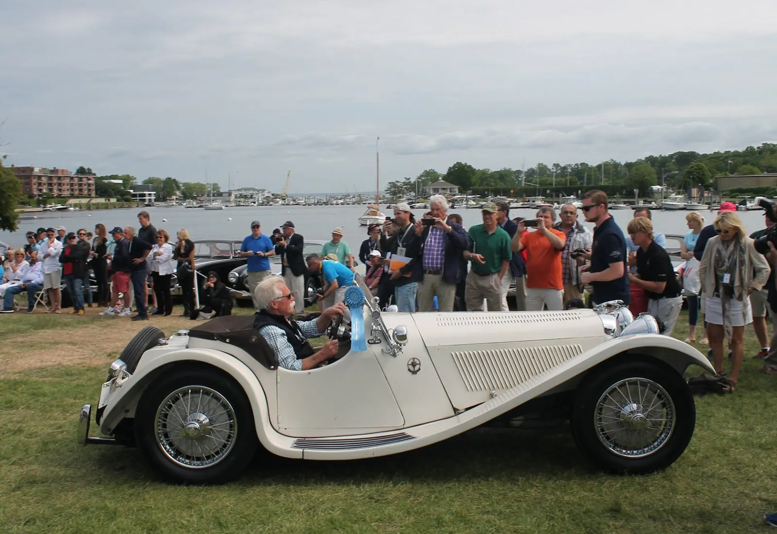 Stay up to date on Chasing Classic Cars stories from top car industry writers - Hagerty Media