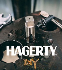 Hagerty DIY