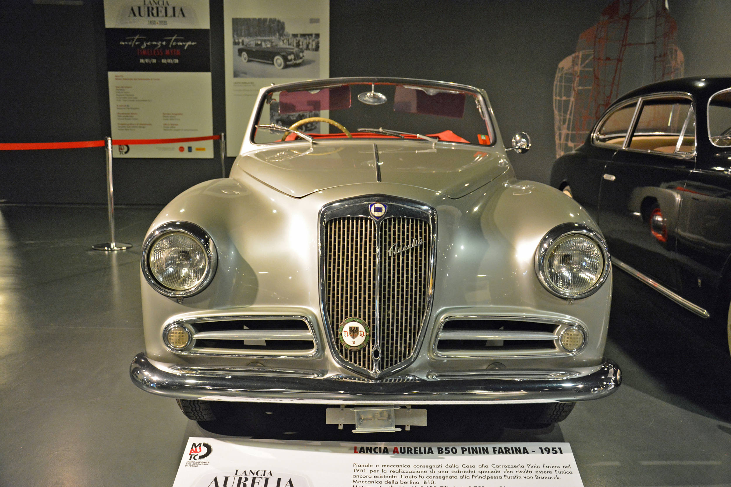 Coachbuilt Aurelias Wooed Italy’s Status-hungry Elite - Hagerty Media