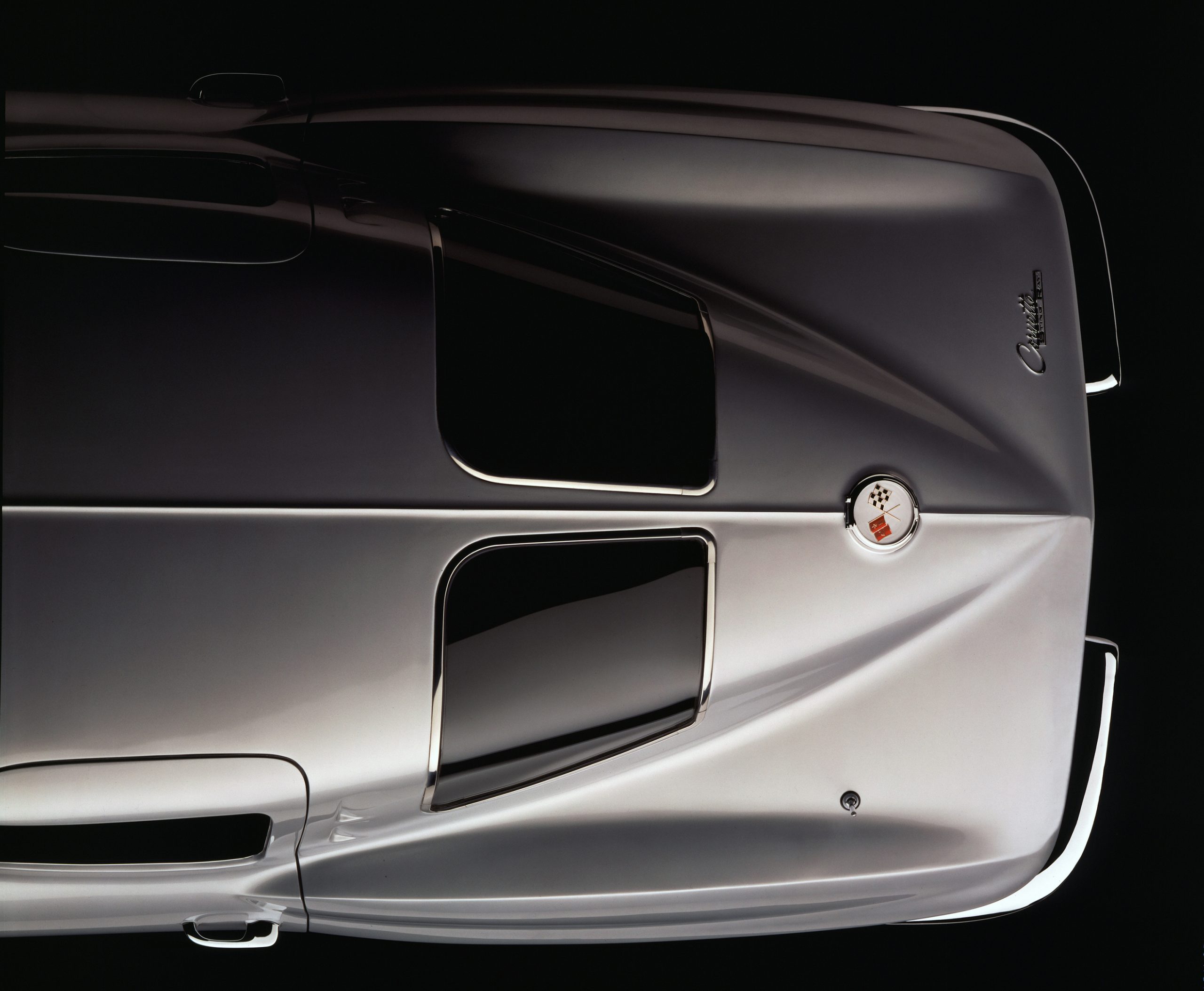 Rear Window: 6 GM coupes with dazzling back glass - Hagerty Media