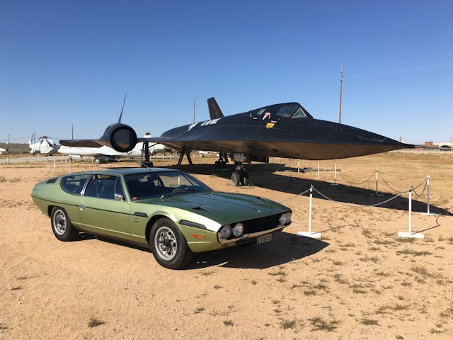 1970 lamborghini espada birthday 3