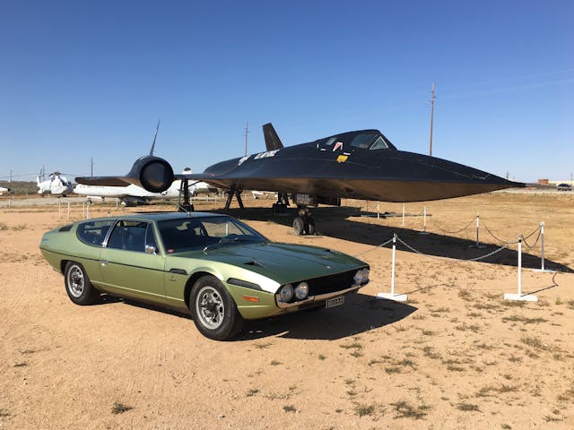 1970 lamborghini espada birthday 3