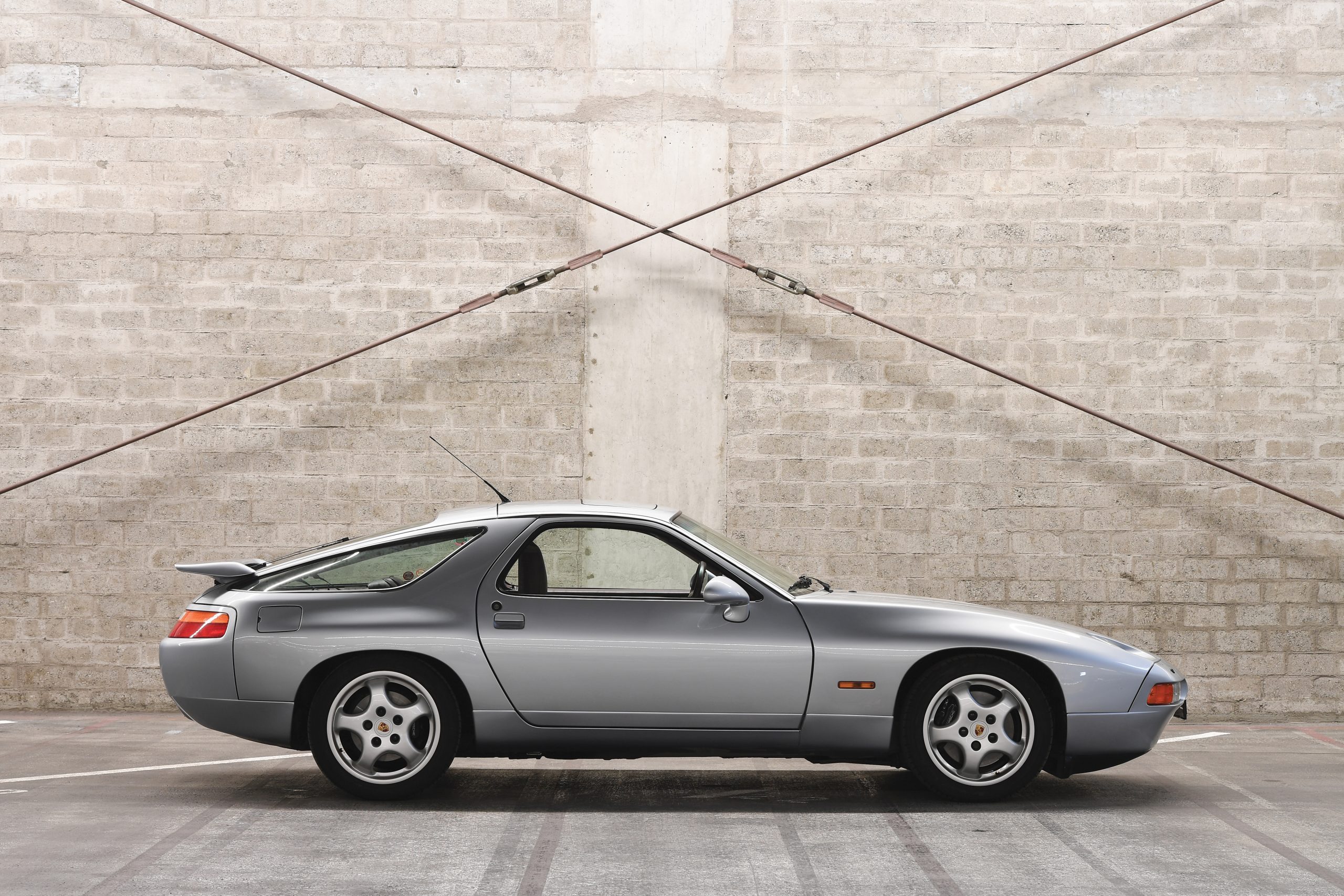 The 1978–95 Porsche 928 is no longer a black sheep - Hagerty Media