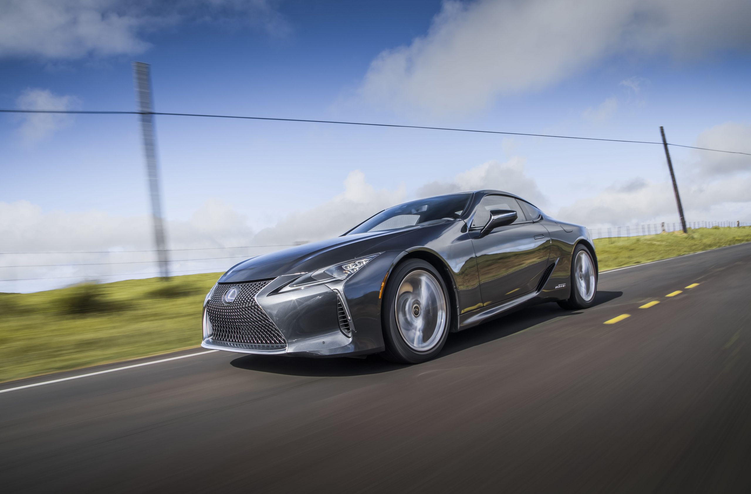 THE PRIDE LEXUS LC500/LC500h | apadea.org.ar