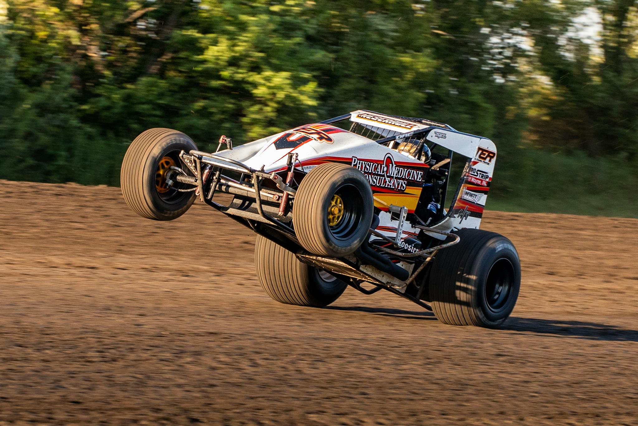 Celebrate National Sprint Car Day with these sweet 410-cu-in moments ...