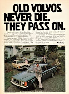 1980 volvo ad