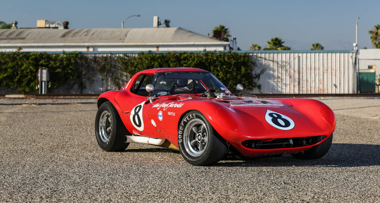 The 5 Coolest Cars Named After Animals According To The Hagerty Community Hagerty Media