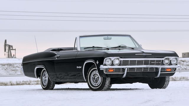 Chevrolet Impala