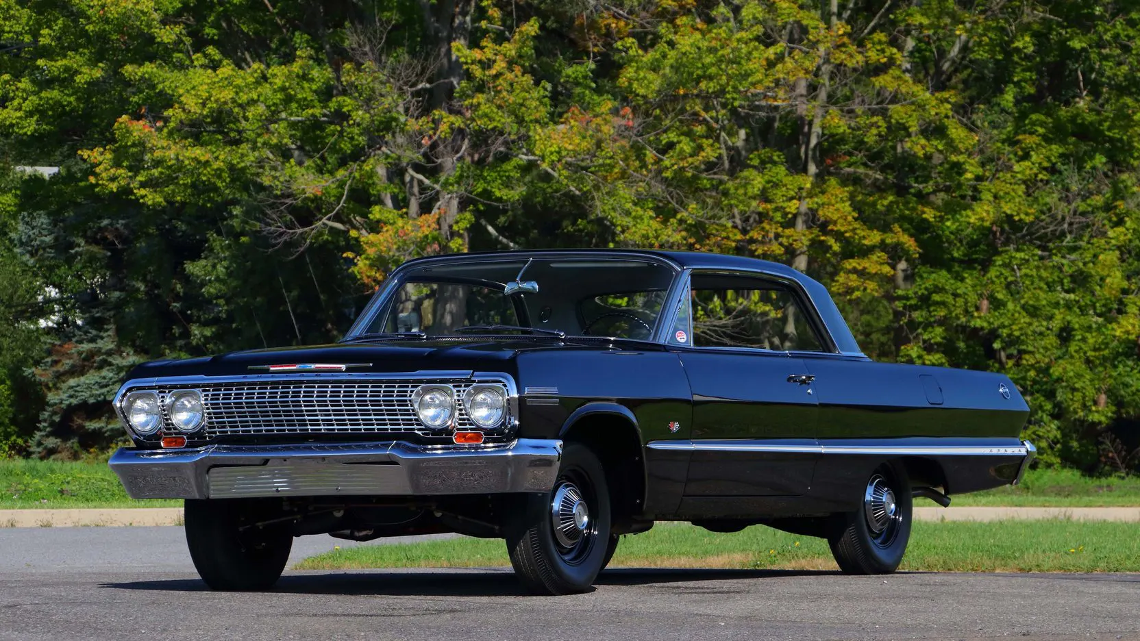 1961-1964 年 Chevrolet Impala：跨越世代的經典，值得您省錢珍藏