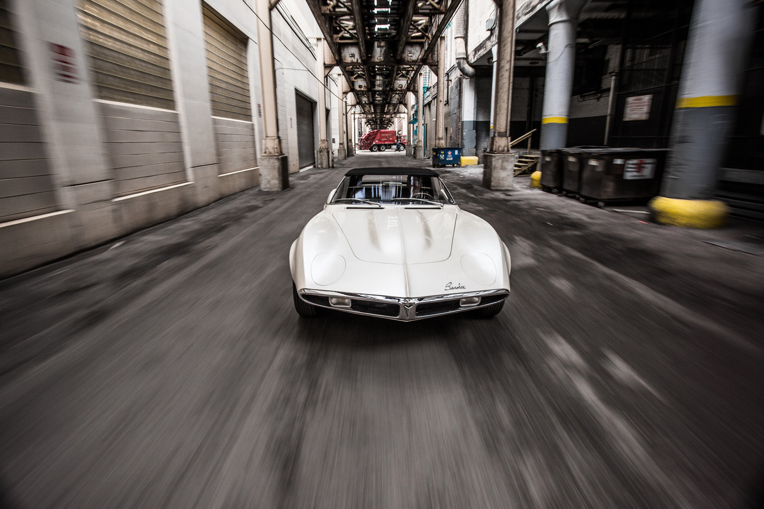 Pontiac-XP-833-Convertible-