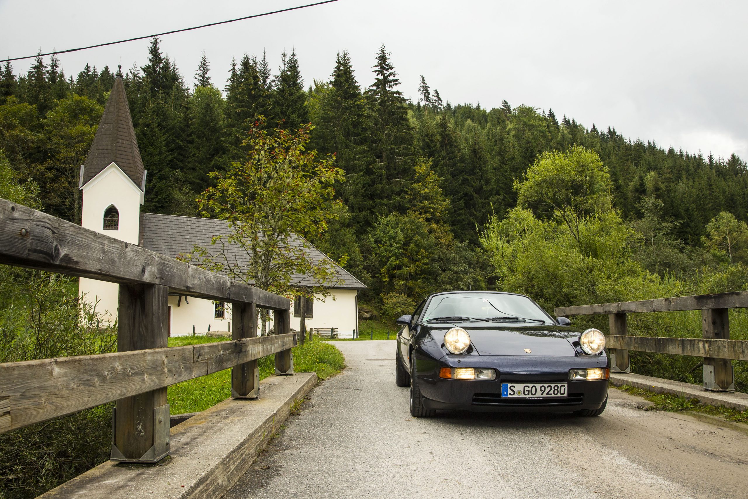 The 1978–95 Porsche 928 is no longer a black sheep - Hagerty Media