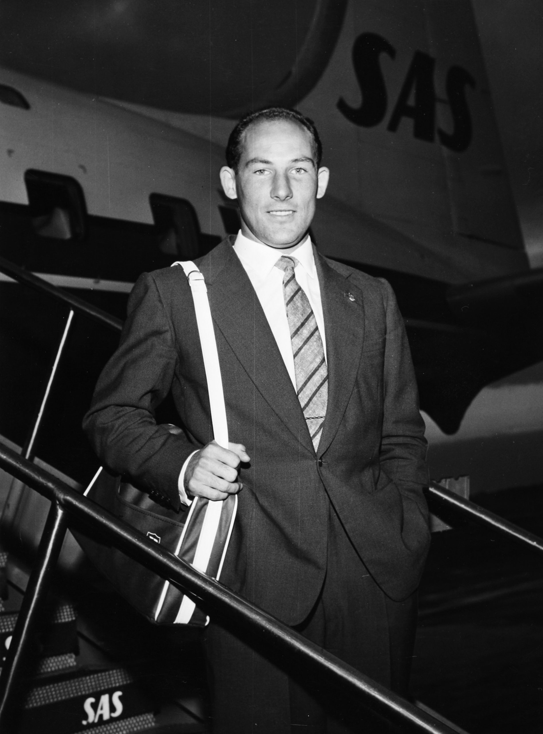 Stirling Moss: 1929–2020 - Hagerty Media