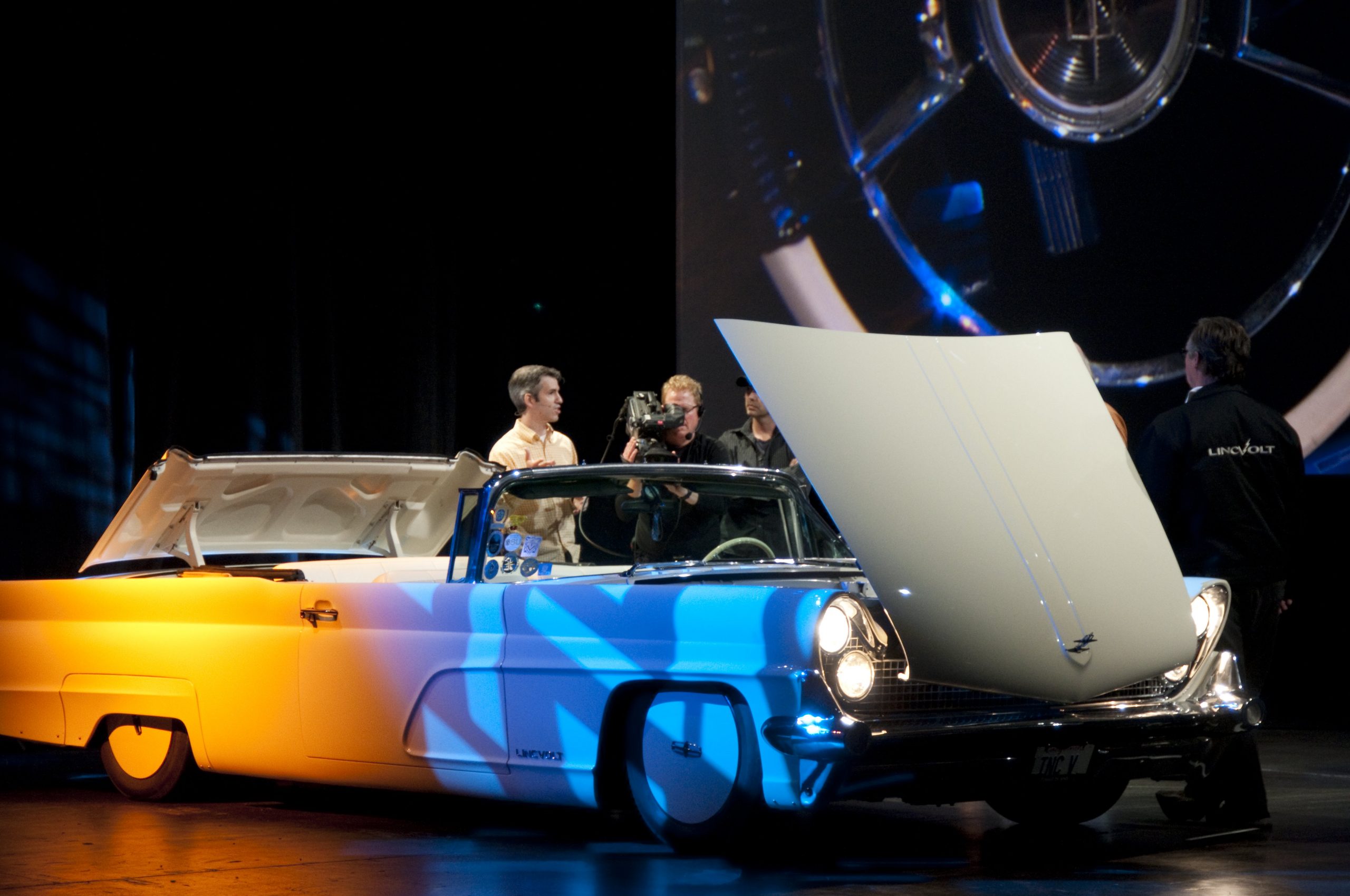 4 cars you didn’t know were designed by musicians - Hagerty Media
