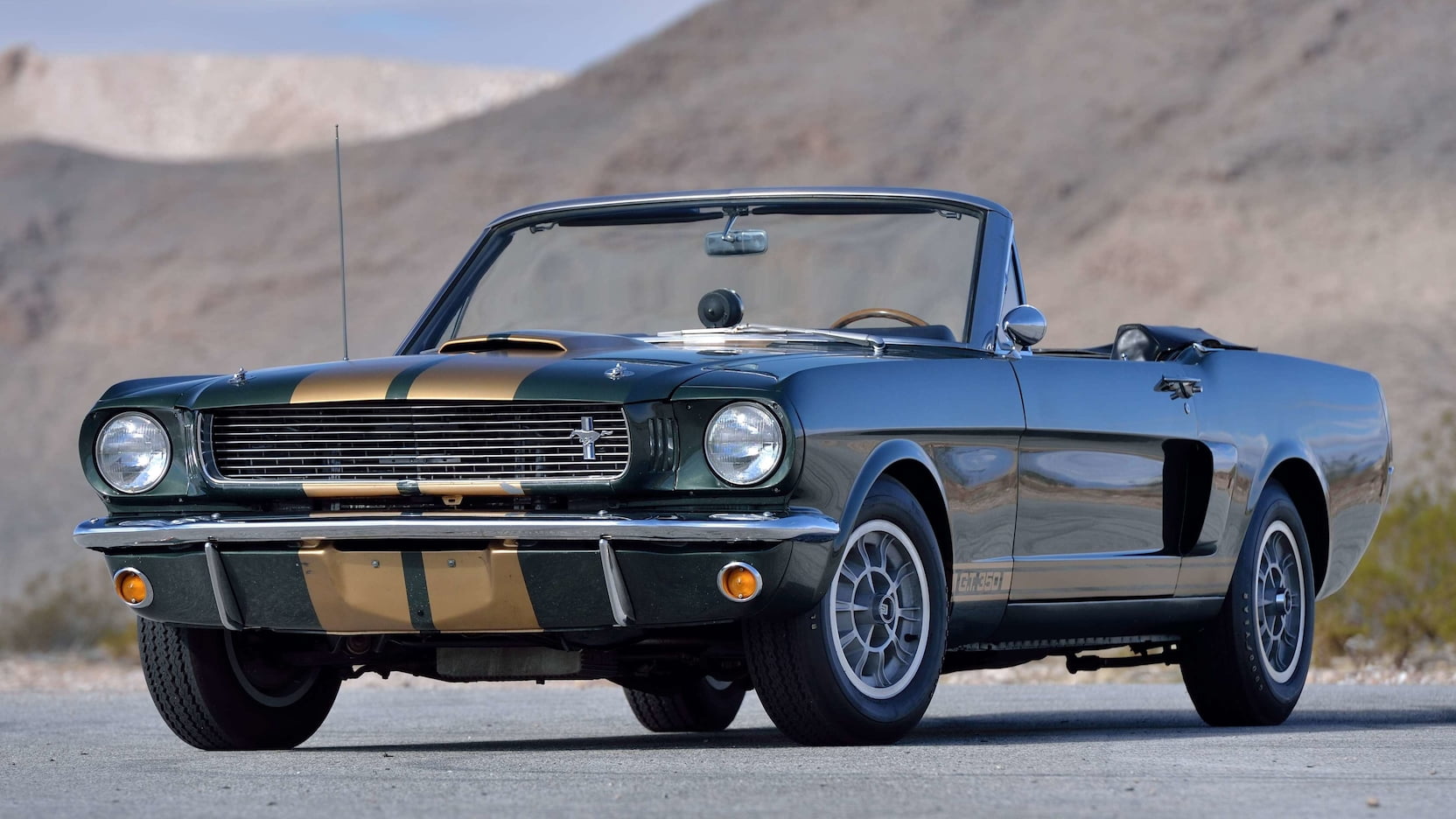 1966-Shelby-GT350-Convertible-