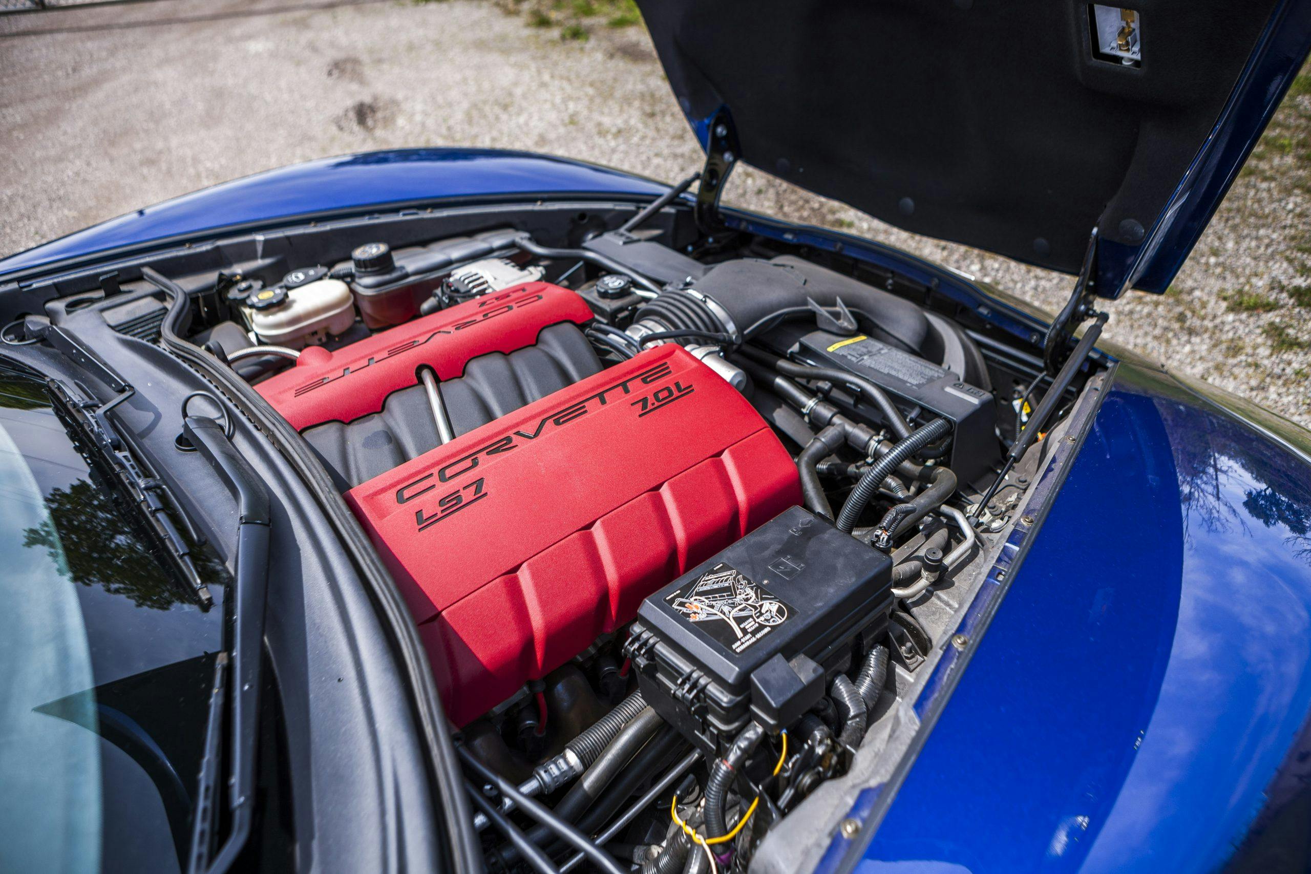 According to you: The best engines you've ever experienced - Hagerty Media