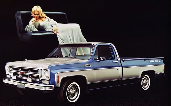 1973–87 Chevrolet/GMC Truck Buyers Guide - Hagerty Media