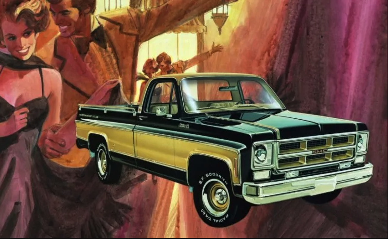 1973–87 Chevrolet/GMC Truck Buyers Guide - Hagerty Media