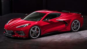 All your C8 Corvette questions answered