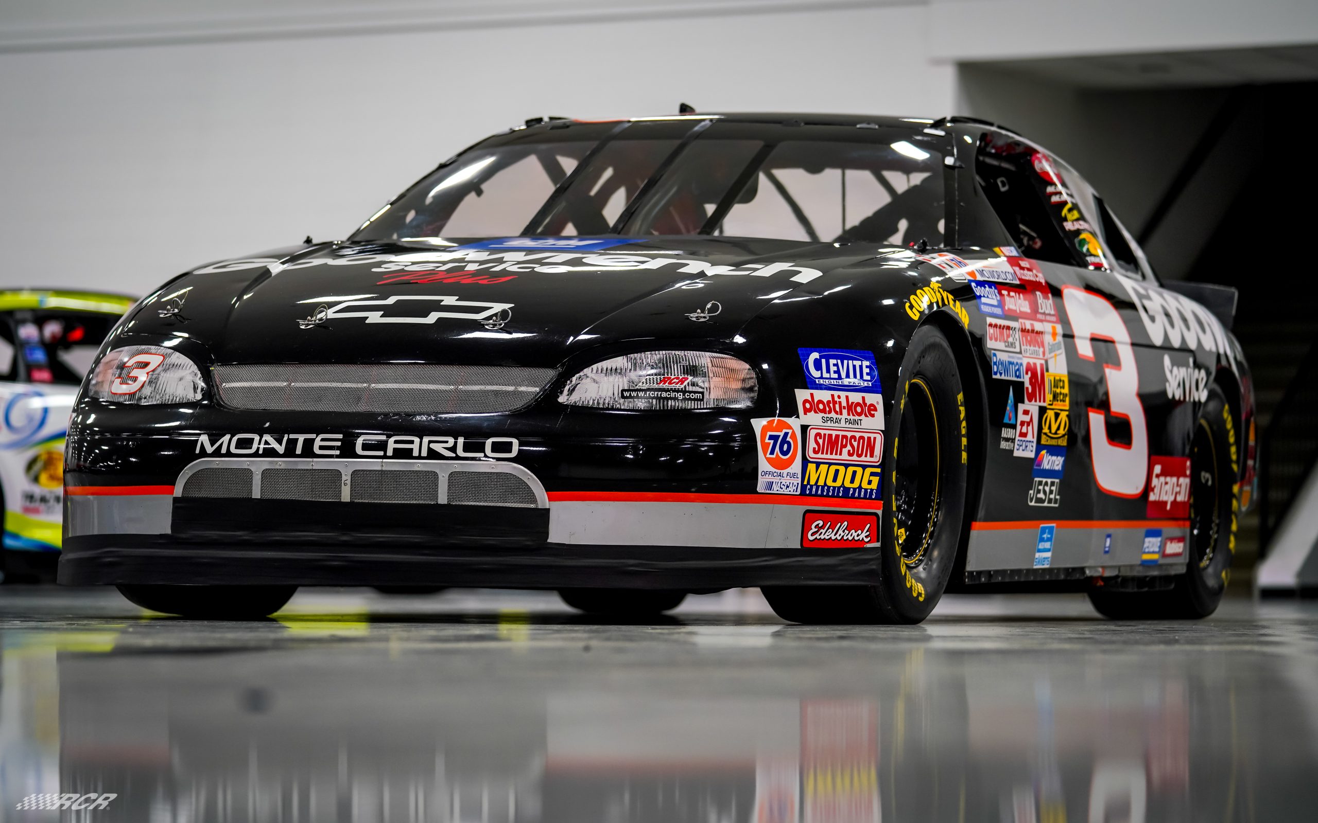 NASCAR  #19 DALE EARNHARDT  超希少 NASCAR #19 DALE EARNHARDT 超希少 Action Nascar #19 Dale