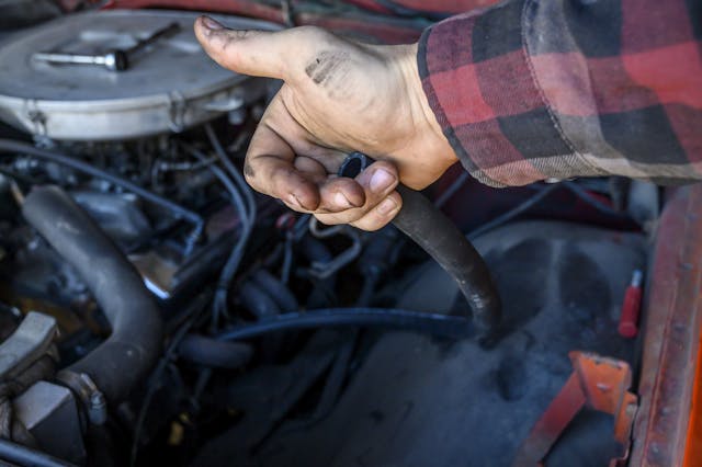 Wrenchin Wednesday Hearing Problems