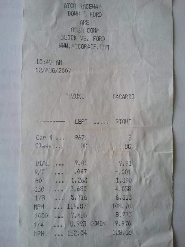 Don Bowles 777 time slip Don Bowles 777 time slip