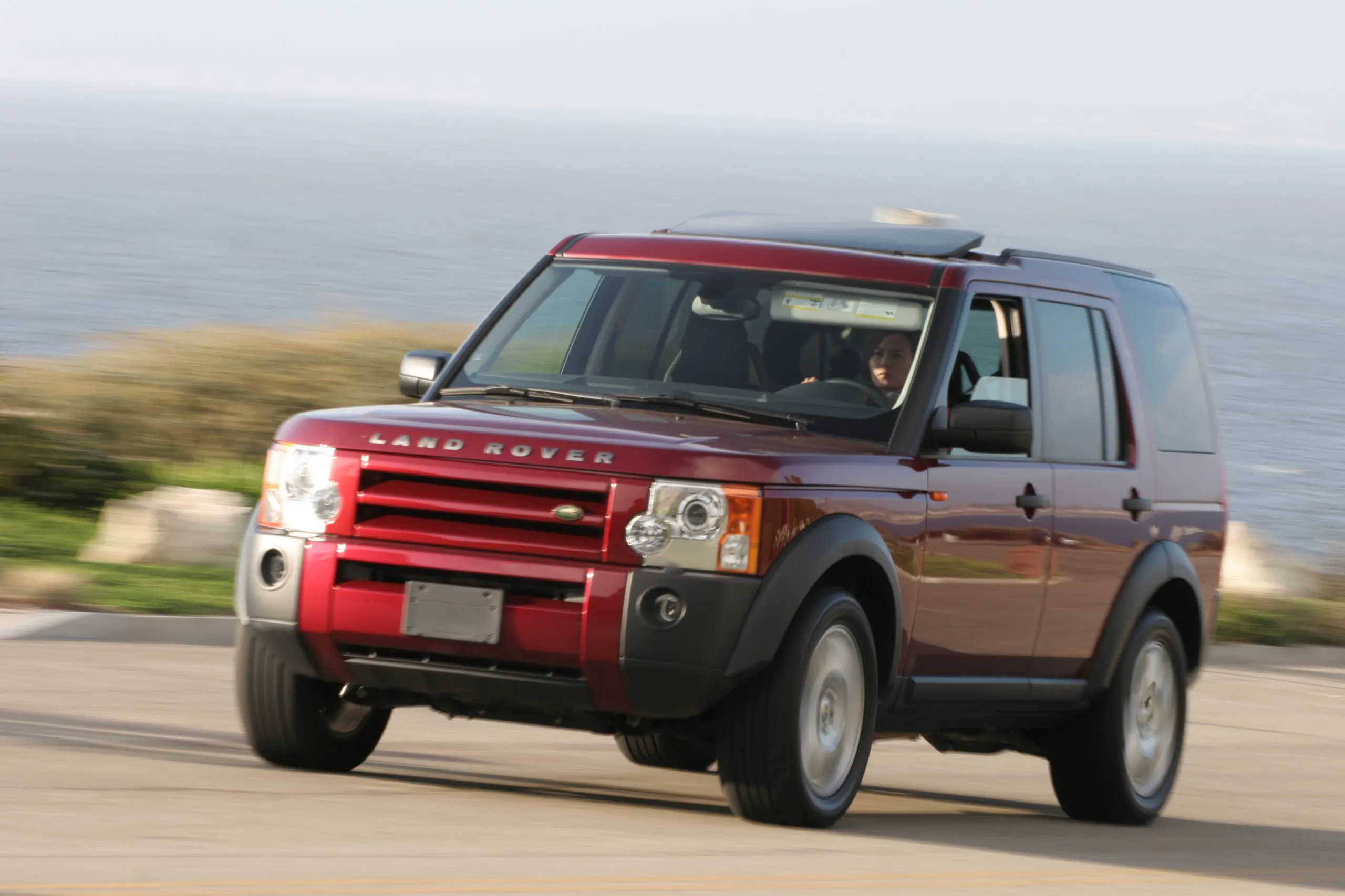 Land Rover Cipper Ask Jack: Buying a gas sipper in a Big Gulp paradise - Hagerty Media