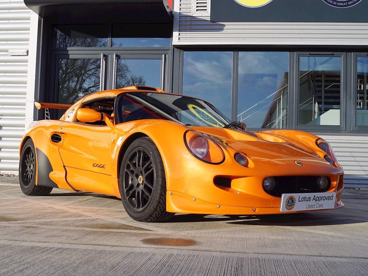 Lotus Celebrates 20 Years Of Exige With Special Anniversary Edition