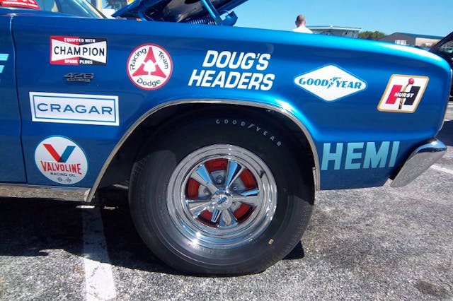 1967 Dodge Coronet R/T Hemi 10