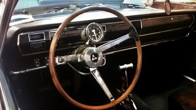 1967 Dodge Coronet R/T Hemi 14