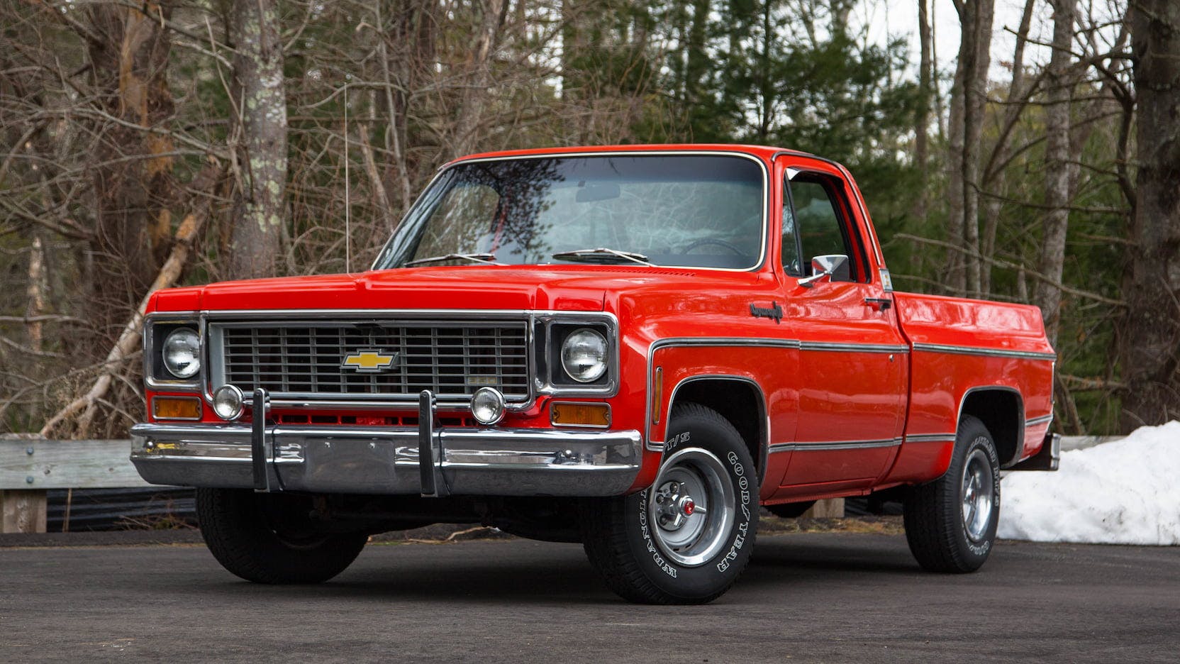 1973–87 Chevrolet/GMC Truck buyers guide - Hagerty Media
