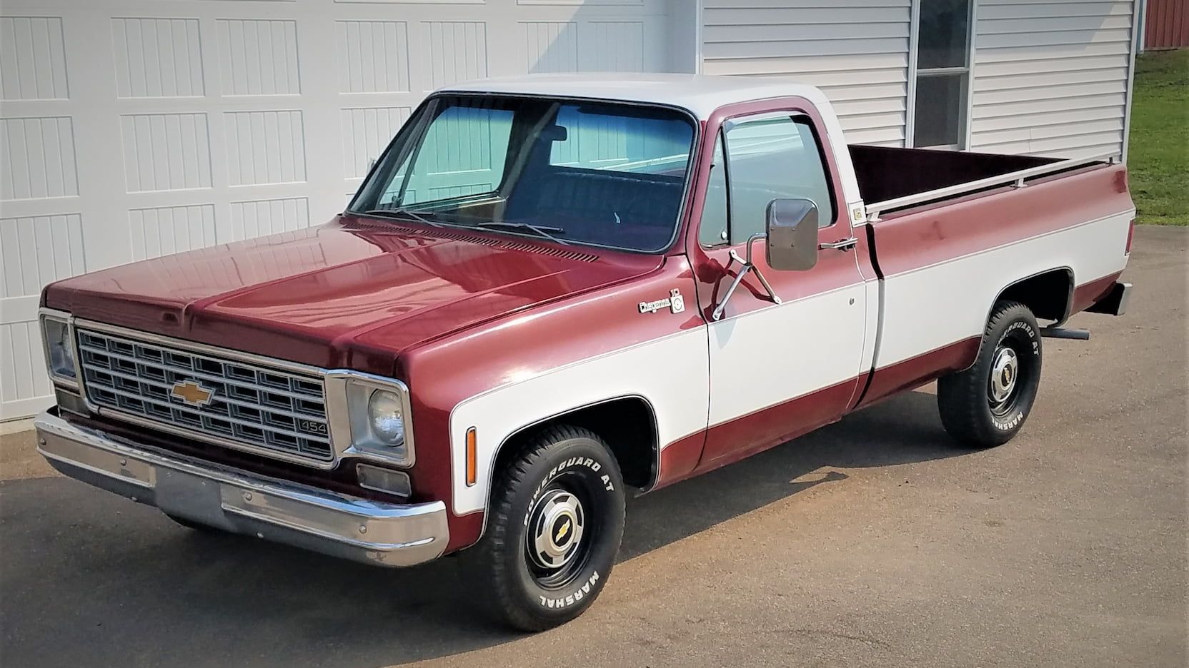 1973–87 Chevrolet/GMC Truck buyers guide - Hagerty Media