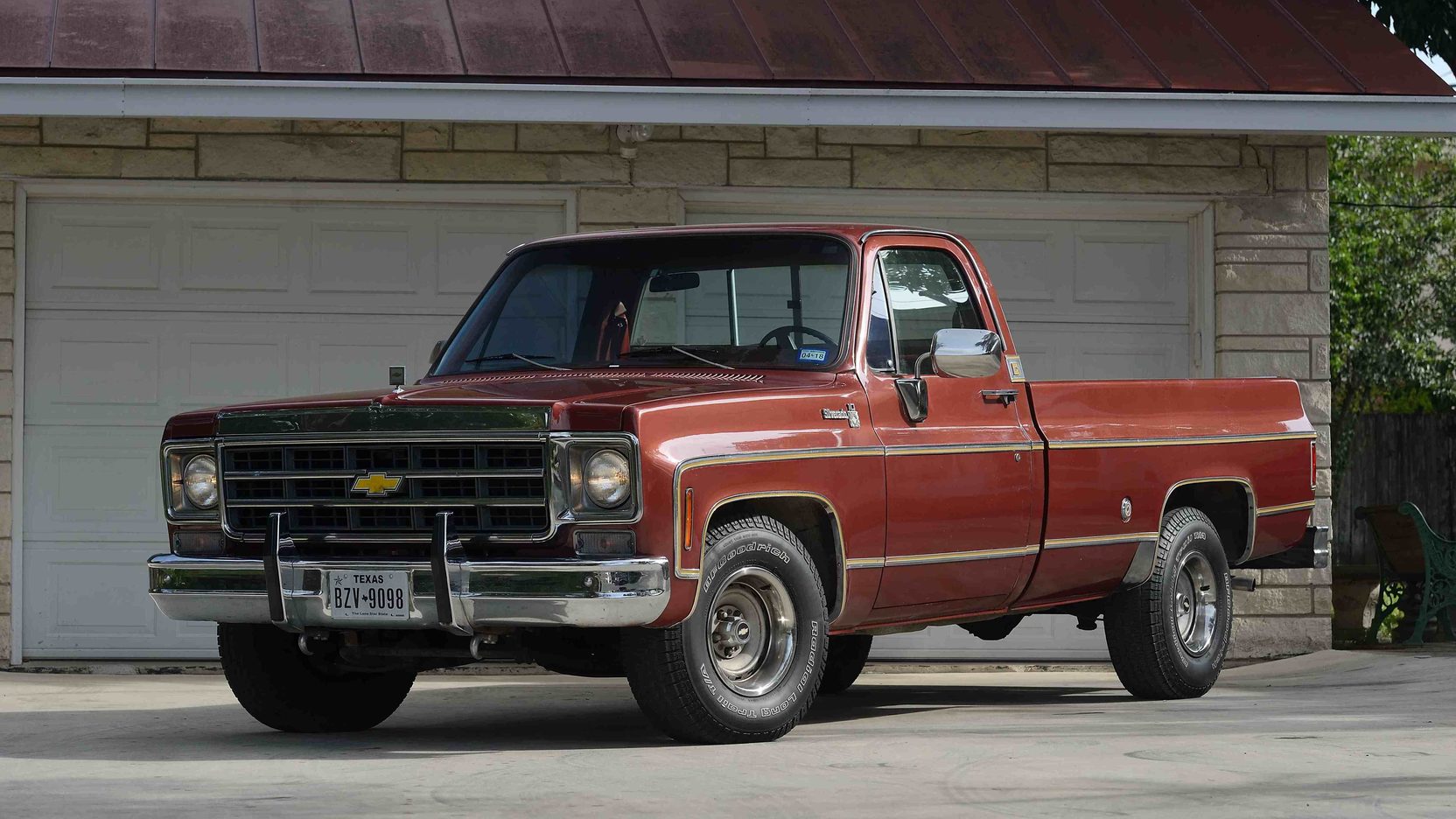 1973–87 Chevrolet/GMC Truck Buyers Guide - Hagerty Media