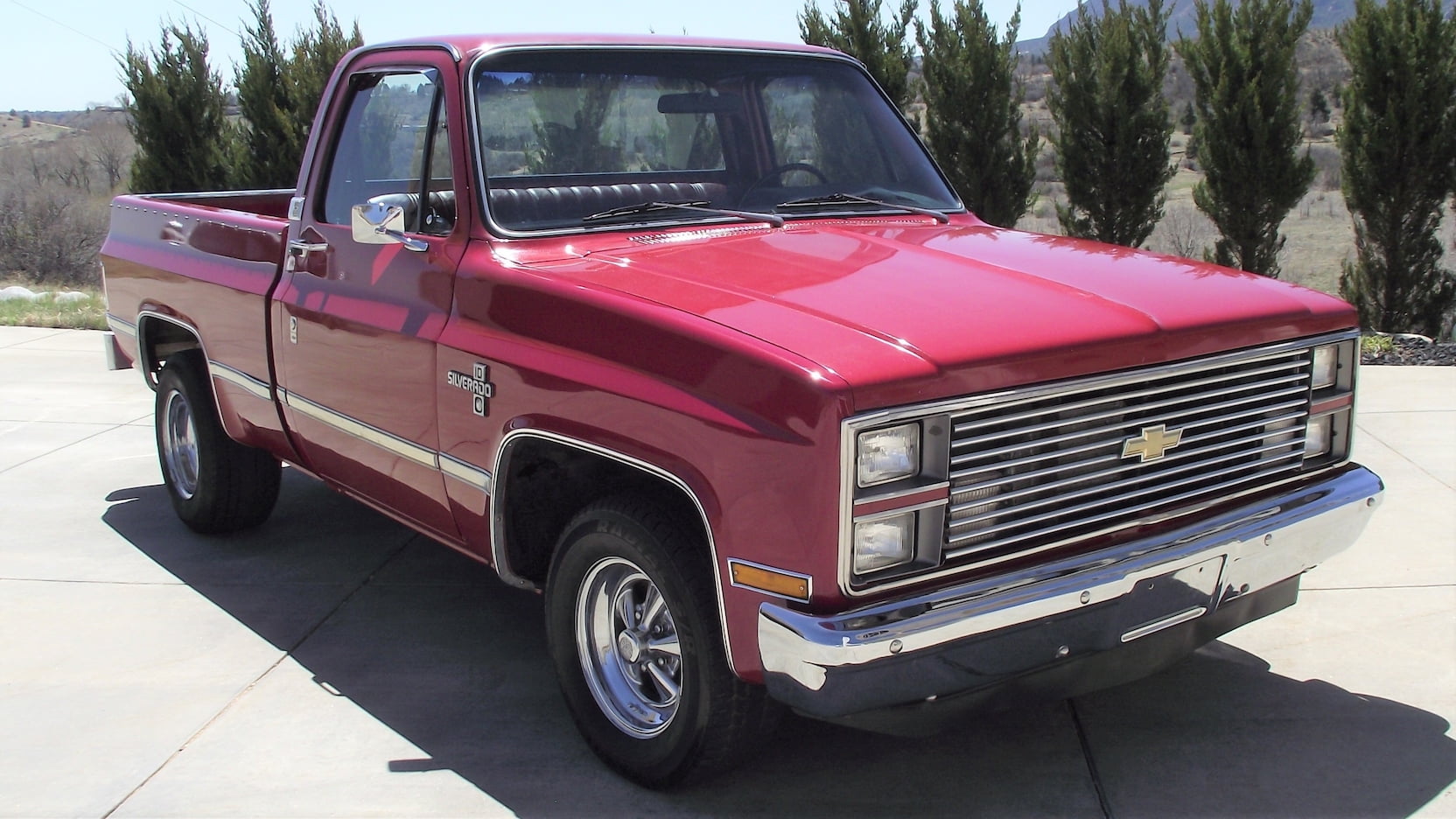 1973–87 Chevrolet/GMC Truck Buyers Guide - Hagerty Media