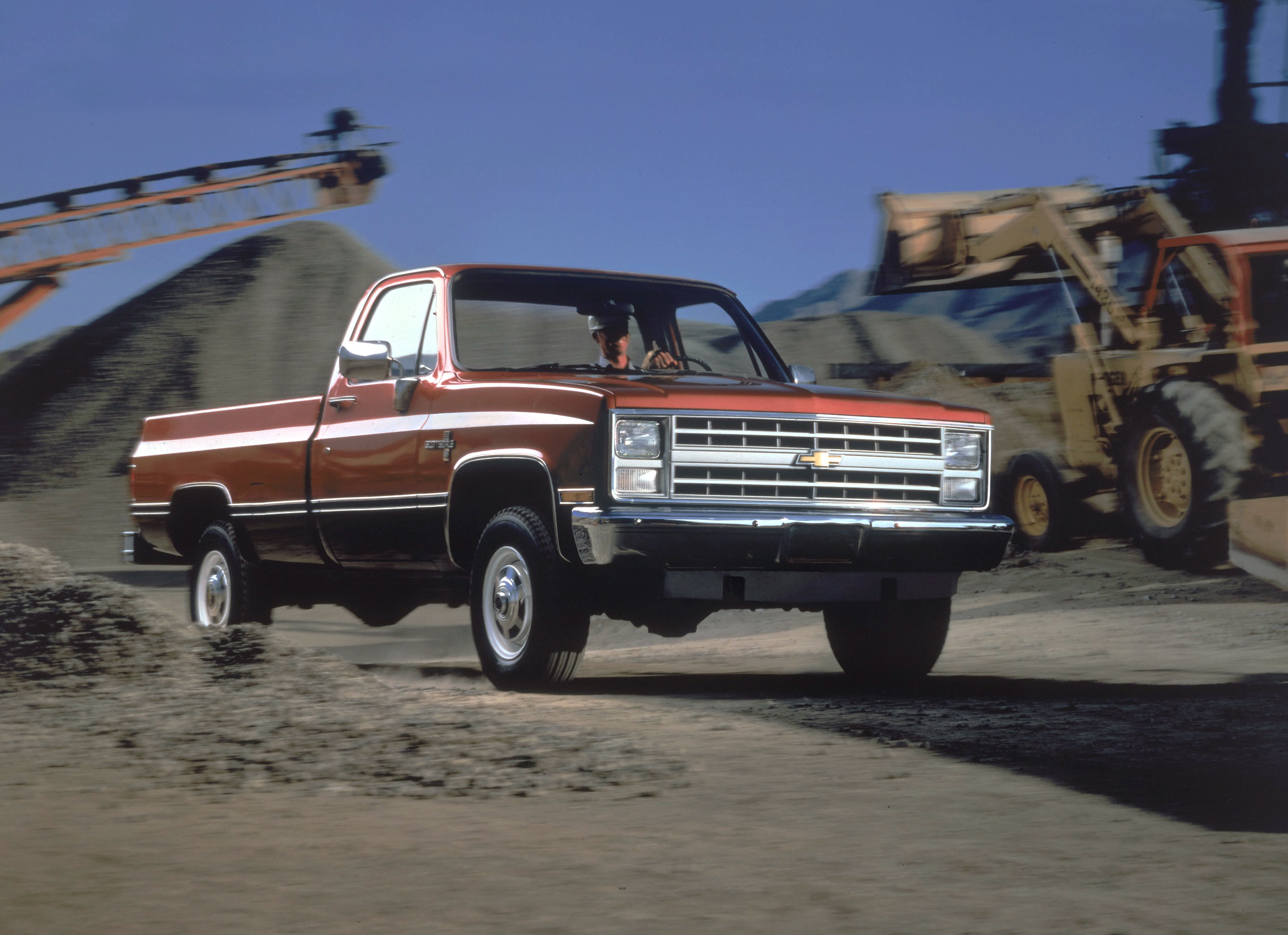 1973–87 Chevrolet/GMC Truck Buyers Guide - Hagerty Media