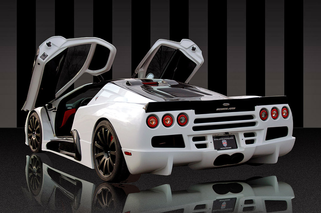 9 out-there supercars of the 21st century - Hagerty Media