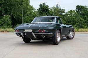 1967 Chevrolet Corvette 427/435