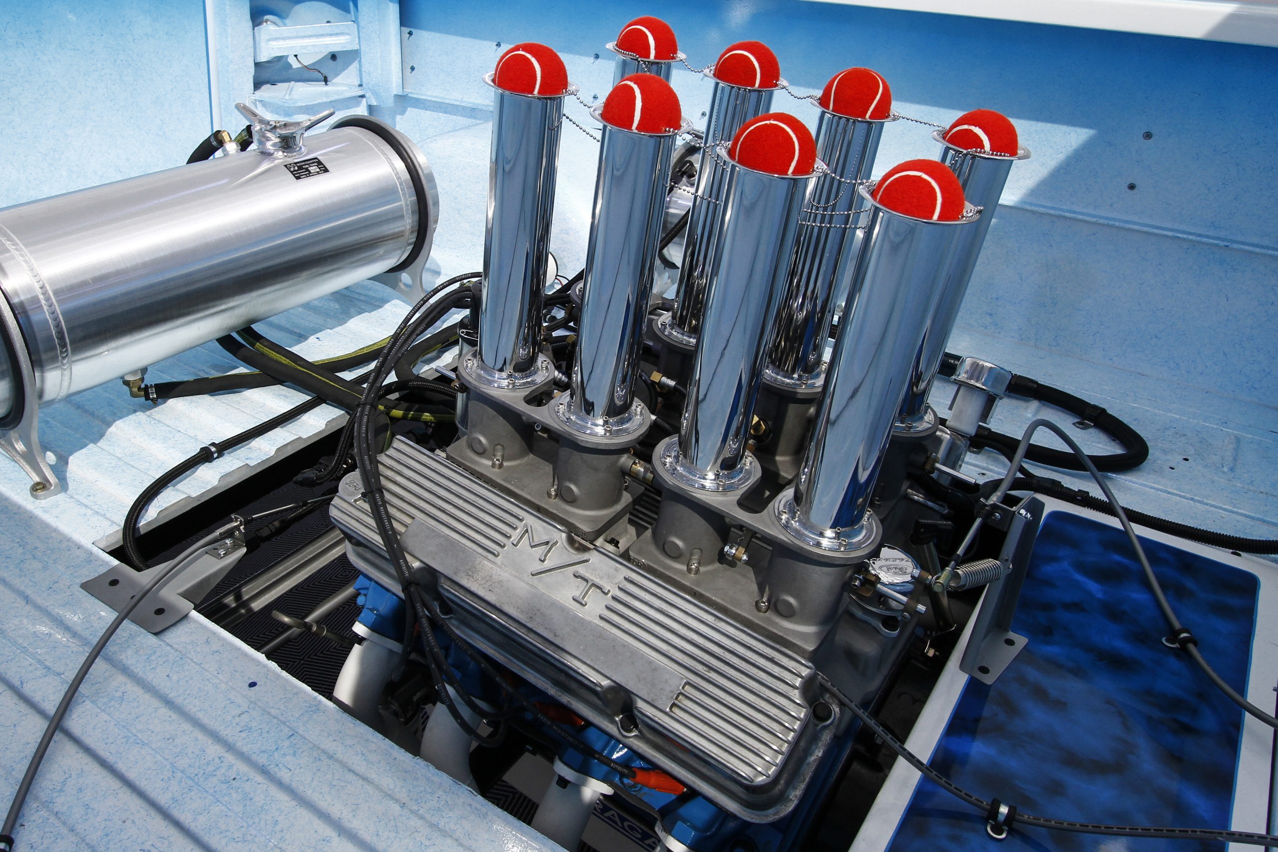 5 aftermarket V-8 valve covers to spruce up that engine bay - Hagerty Media