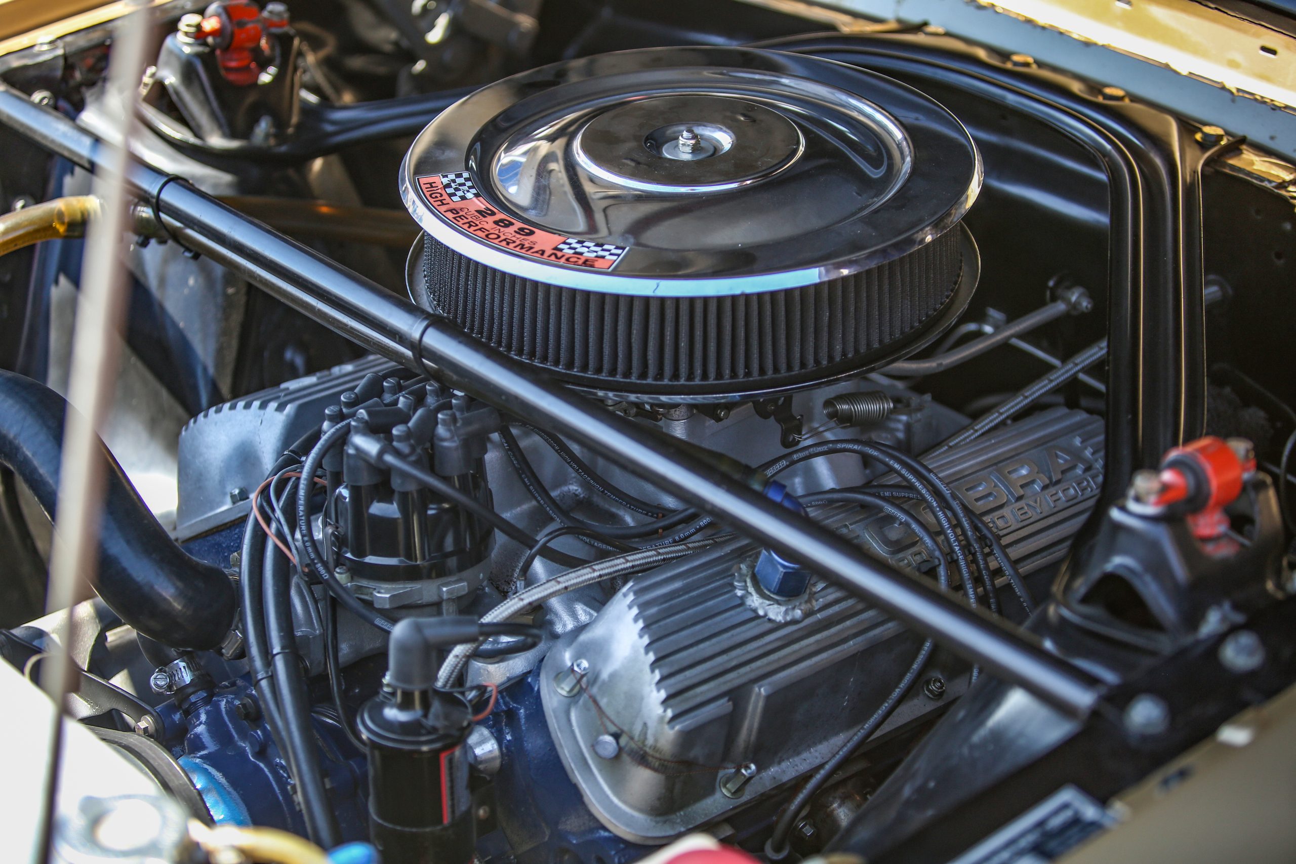 5 aftermarket V 8 valve covers to spruce up that engine bay Hagerty Media