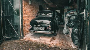 Young man’s wish granted: 1957 Austin A35 restored by anonymous person | Ep. 82 (UK Trip 2/5)