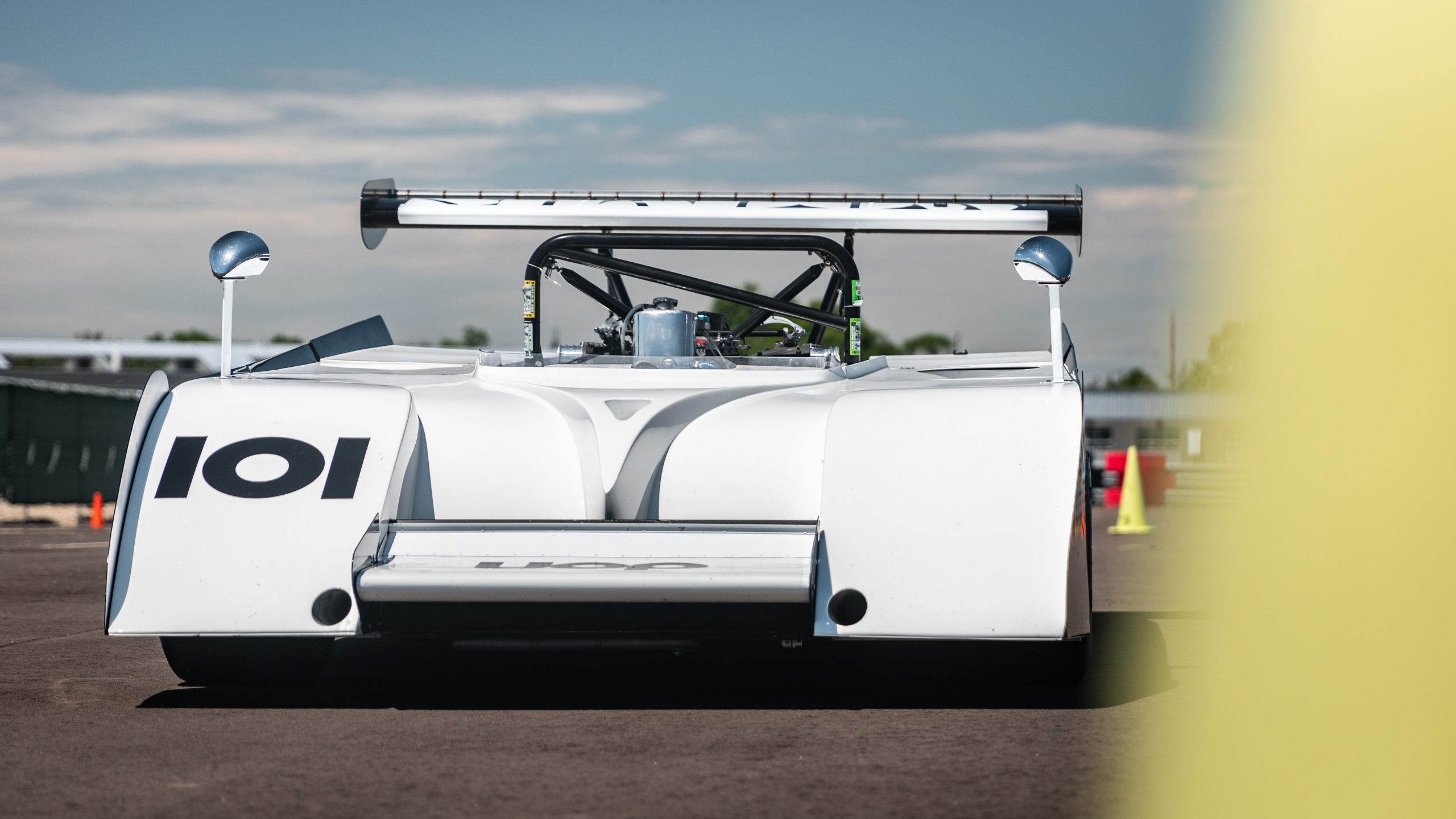 50th Anniversary Can-Am Shadow reunion kicks off at Road America this ...