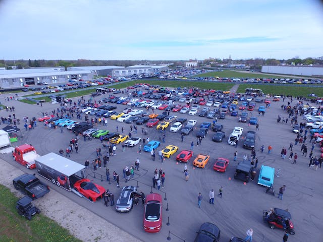 m1 concourse cars and coffee 2