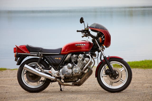 1979 Honda CBX For Sale, Motorcycle Classifieds