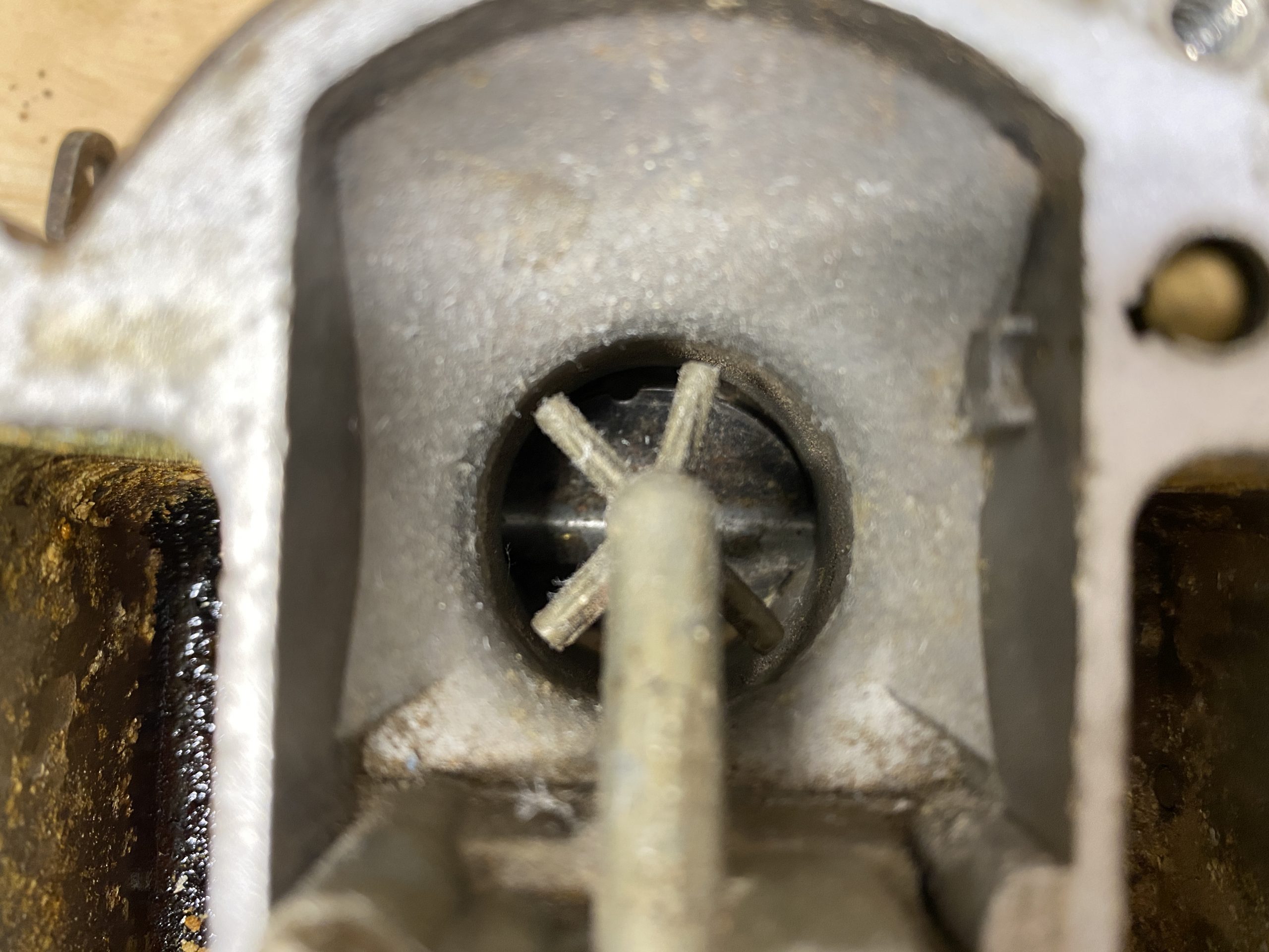 8 carburetor terms you should know Hagerty Media