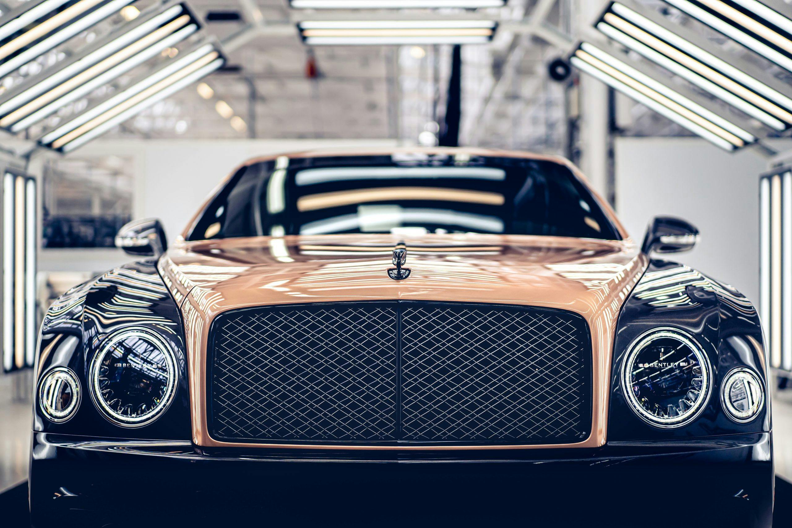 Bentley MulsanneEndofProduction-6