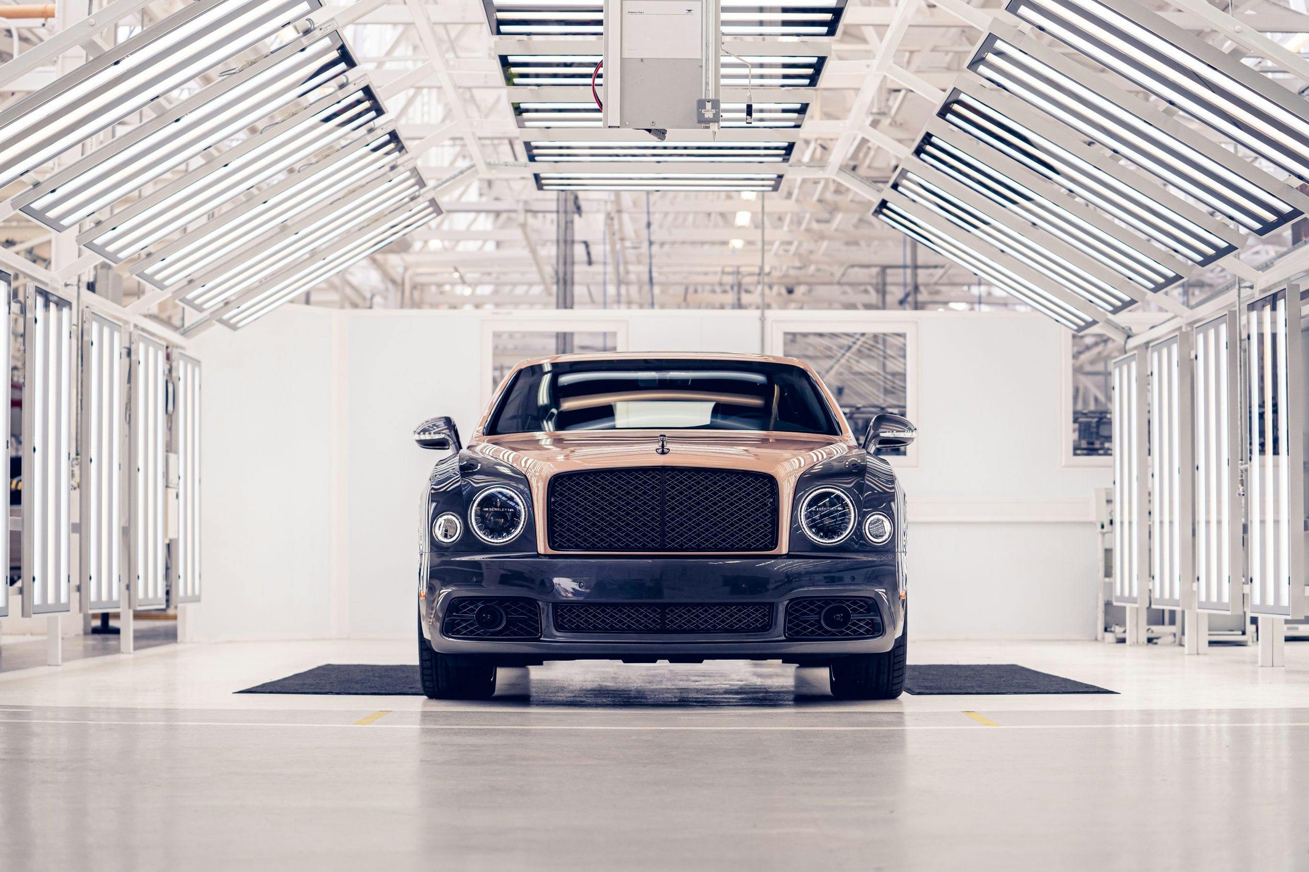 Bentley Mulsanne EndofProduction-8