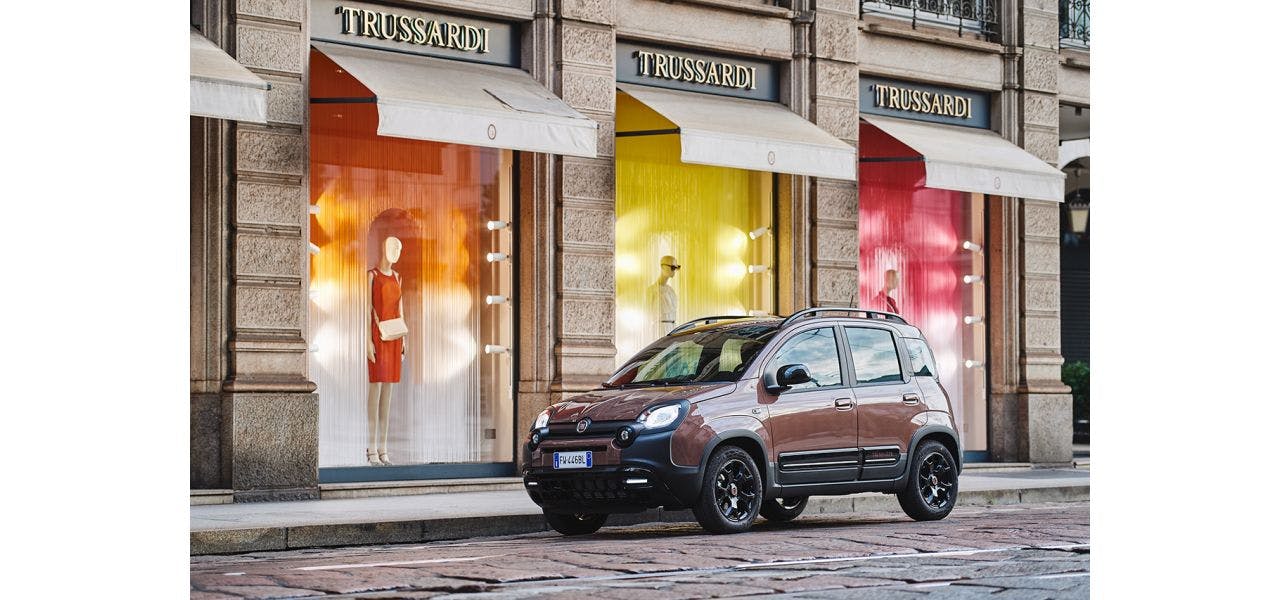 Fiat PandaTrussardi-20191