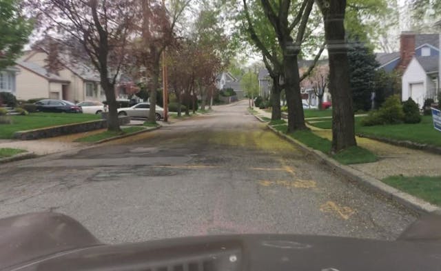 Rob Siegel - Sorting out a car - Photo through the drivers window siegel spring drive first classic car check how to