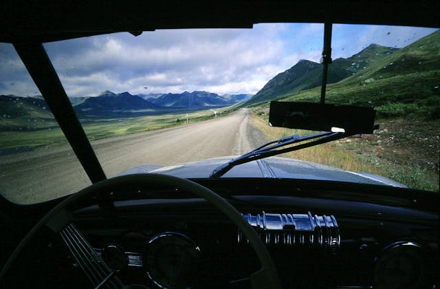 Summer Ends with Cloudier Conditions for the Collector Car Market