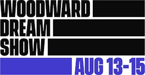 Woodward Dream Show_logo