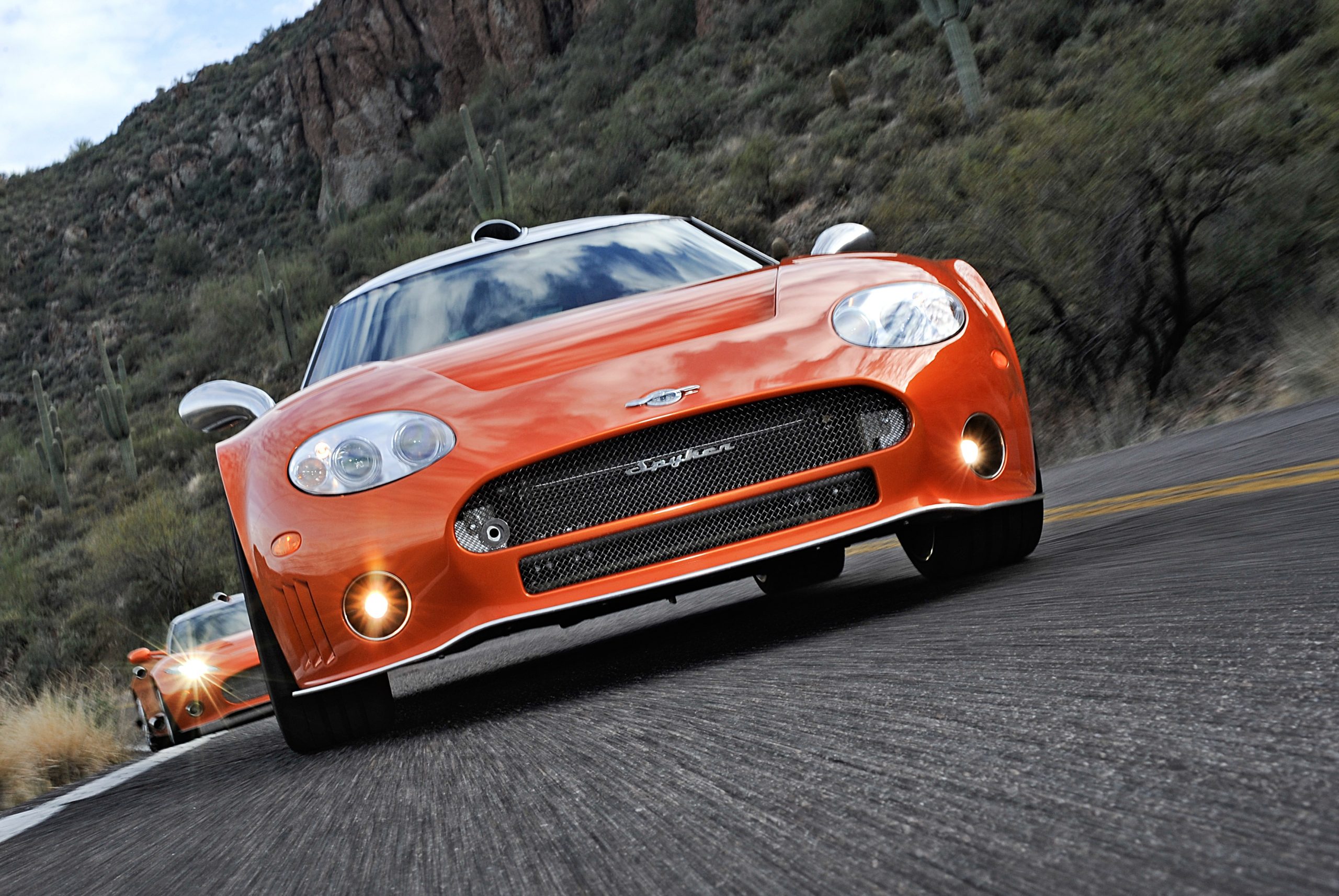 9 out-there supercars of the 21st century - Hagerty Media